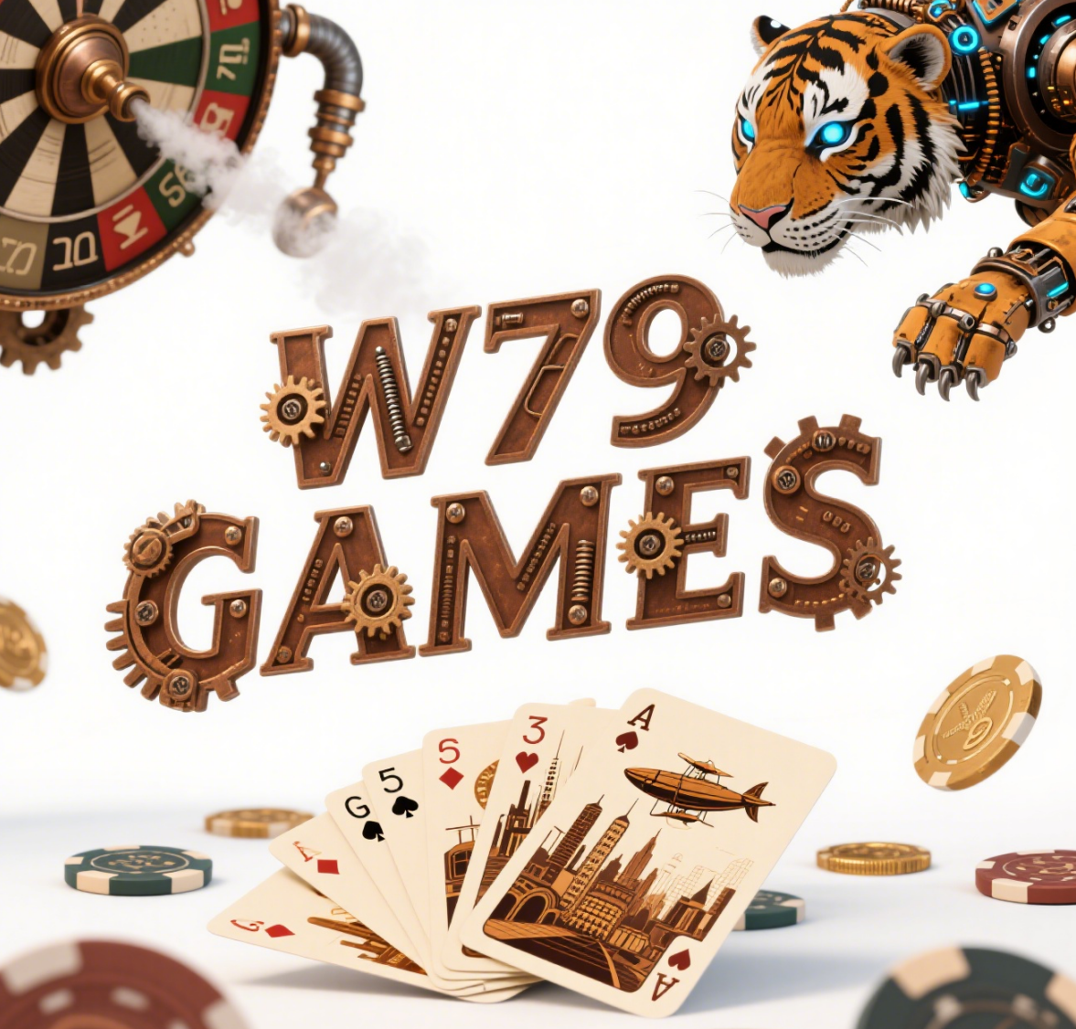 register W79 GAMES